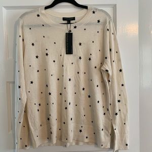Banana Republic light sweater
